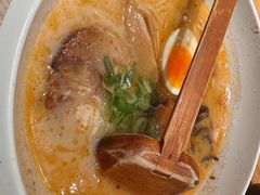 -味千拉面(广州白云机场T1西二店)