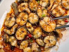 -荣基四海一家·家常菜·海鲜大排档(新安店)