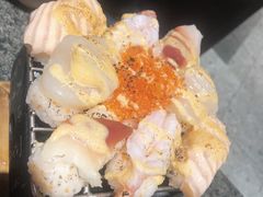 -NIUAN牛庵·日式和牛烧肉(恒隆店)