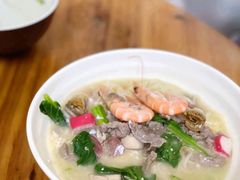 -陈记锦山里焖面