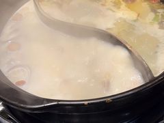 -捞王锅物料理(凯旋路店)