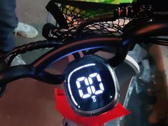 -九号电动车(安定门内大街店)