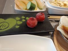 -海底捞火锅(新松江路生日主题店)