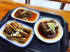 -荣荣面馆(丹溪大道店)