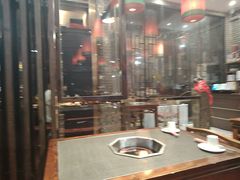 -陈府大宅门成都火锅·手切鲜肉(太原街店)
