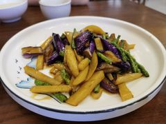 -食光慢宴·安吉土菜馆