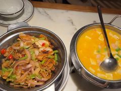 -涌上外婆桥(南塘店)