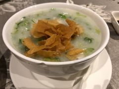 生滚鱼片粥-香云轩·顺德菜(香云纱园林酒店店)