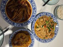 -回家吃饭·地道南昌菜(建德观总店)
