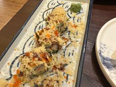 -鸟鹏烧鸟居酒屋(昌岗店)