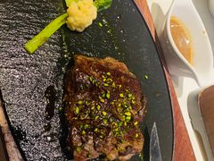 -西堤牛排(南京龙江店)