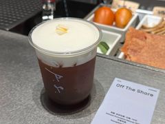 -O.P.S. CAFE