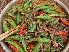 -民族饭荘(新华大街店)