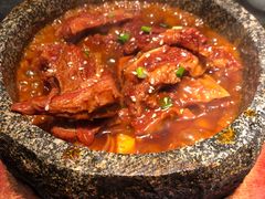 -李记饺子·熏酱东北菜(欢乐谷店)