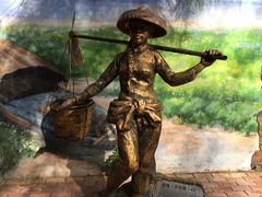 -北海金海湾红树林生态旅游区