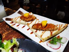 -小川洋风料理(街道口店)
