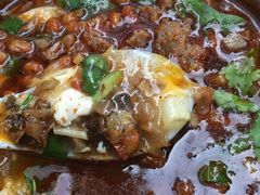 -豆相识•九九豆腐脑(牛咡桥店)