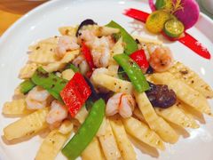 -德胜轩正宗顺德菜(宝安沙井会展中心店)