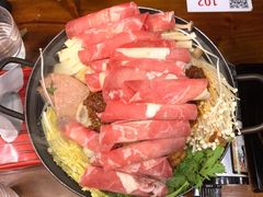 -米屋石锅拌饭(师大店)