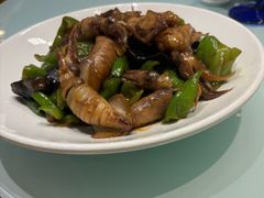 -新海渔港·胶东海鲜家常菜·家宴(奥体中心店)