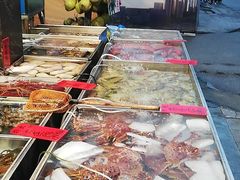 -湛江渔港·大排档(乐园路总店)