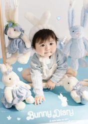 -雅尼·亚米儿童摄影美学馆(汉阳店)