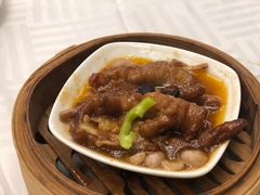 -潮福城大酒楼·潮粤菜·港式点心(阳光城店)