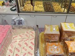 -康乃馨糕饼店(永安道店)