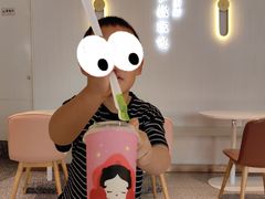 -奈雪的茶(中粮祥云小镇店)