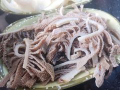 -牛叔鲜羊肉铜火锅(远东小区店)