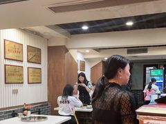 -洞子老火锅(青年路店)