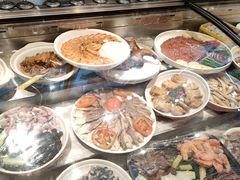 -田野香食尚私房菜(大桥居委会小区店)