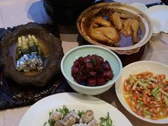 -宁波九龙湖开元度假村