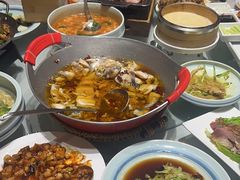 -郭林家常菜(狼垡店)