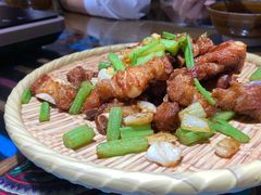 -侯家庄阿才有品私房菜馆