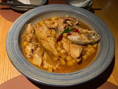 东海杂鱼-荣小馆(杭州大厦店)