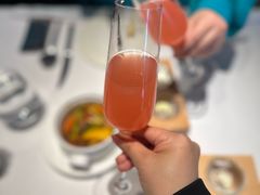 -王品牛排(郑州大卫城店)