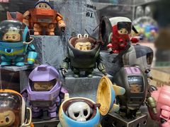 -泡泡玛特POPMART(天环购物中心店)