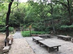 -云峰山自然风景区