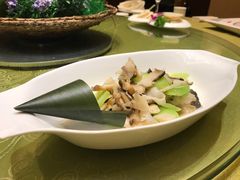 -四季轩中餐厅(徐州开元名都大酒店)