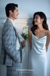 -CD视觉婚纱摄影