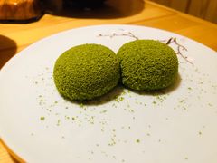 抹茶大福-福匠日本料理(人民路店)