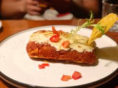 意式牛肉千层面-么哈MOJAR(厦门云城万科里店)