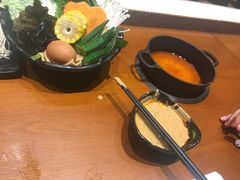 -呷哺呷哺 黄金牧场 (欢乐谷店)