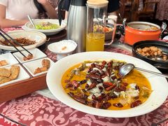 -临家闽南菜(宝洲路店)