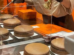 -KUMO KUMO甜品·冰淇淋(深圳壹方城店)
