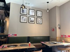 -佰味龙自助烤肉火锅(东坑店)
