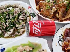 -碧海银沙海鲜餐厅(恒大海上威尼斯店)