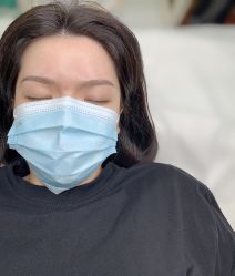 -久匠·纹眉半永久野生眉