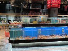 -阿伟海鲜楼·福建菜(延寿店)